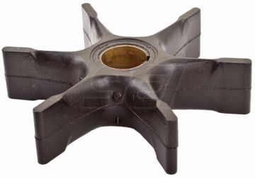 Impeller with Key