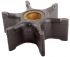 Impeller with Key