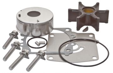 Water Pump Kit Without Housing