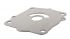 WP Base Plate
