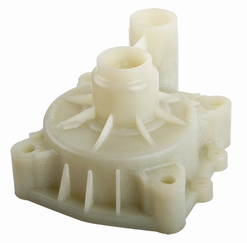 Sterndrive Engineering: Water Pump Housing (Late)