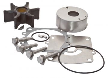Water Pump Kit, Without Housing (Early)