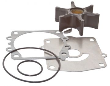 Impeller kit