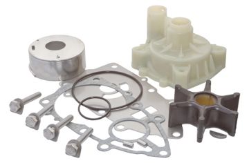 Water Pump Kit with Housing