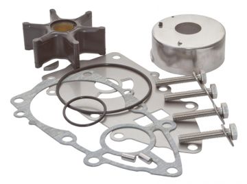 Water Pump Kit Without Housing