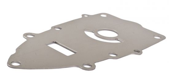 Outer Plate, Cartridge