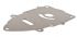 Outer Plate, Cartridge