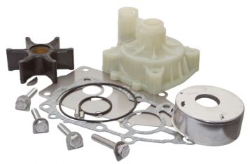 Water Pump Kit with Housing