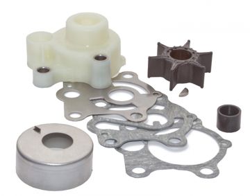 Water Pump Kit with Housing