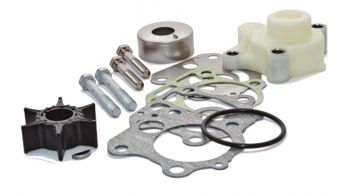 Water Pump Kit with Housing