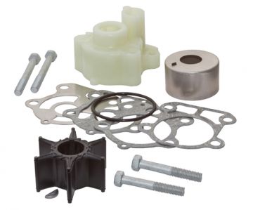 Water Pump Kit with Housing