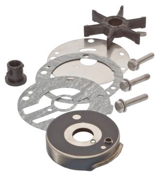 Water Pump Kit without Housing