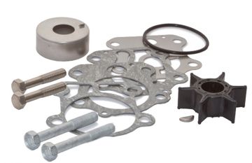 Water Pump Kit Without Housing