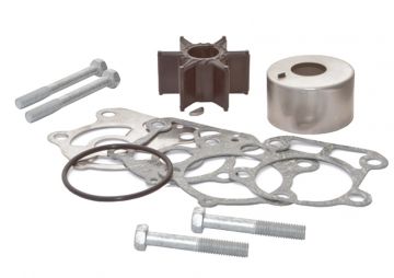 Water Pump Kit Without Housing