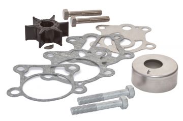 Water Pump Kit Without Housing