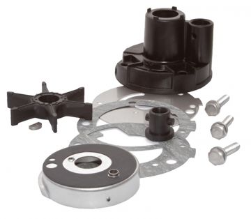 Water Pump Kit With Housing