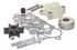 Water Pump Kit with Housing