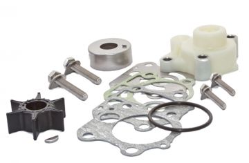 Water Pump Kit with Housing