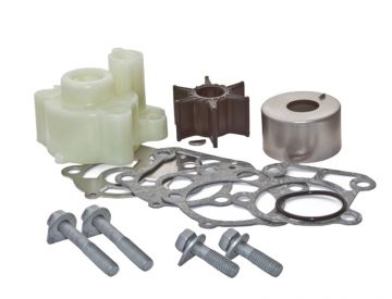 Water Pump Kit with Housing