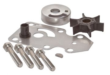 Water Pump Kit Without Housing