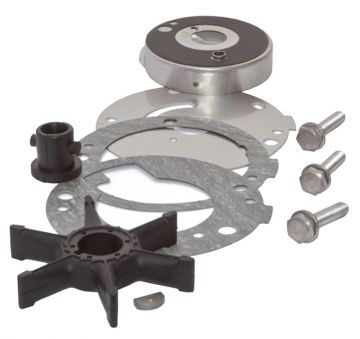 Water Pump Kit without Housing