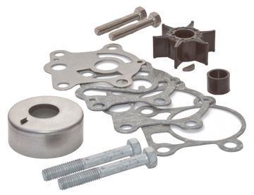 Water Pump Kit Without Housing