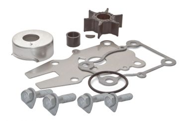 Water Pump Kit Without Housing