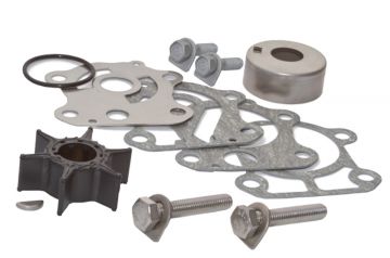 Water Pump Kit Without Housing