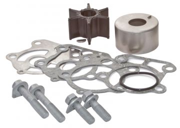Water Pump Kit Without Housing