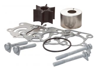 Water Pump Kit Without Housing