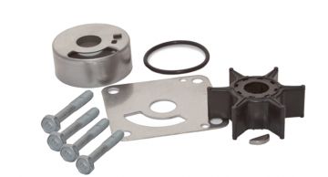 Water Pump Kit Without Housing