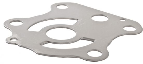 Wear Plate