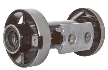 Propshaft Bearing Carrier