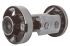 Propshaft Bearing Carrier