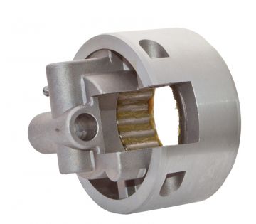 Forward Bearing Housing Assm.