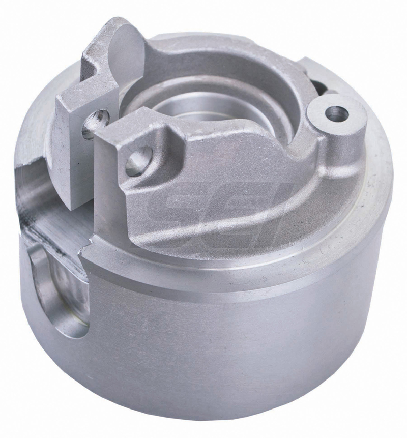 Sterndrive Engineering Bearing Housing, Rev Gear