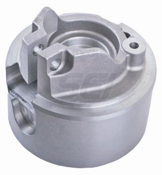 Bearing Housing, Rev Gear