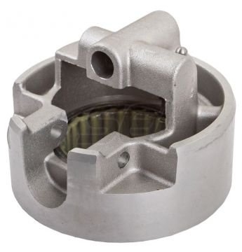 Forward Bearing Housing Assm.