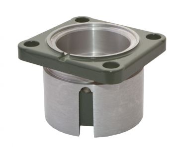 Driveshaft Bearing Housing