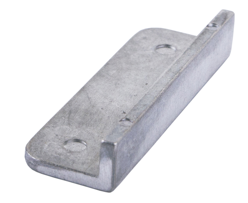 Sterndrive Engineering Guide, Seal Damper