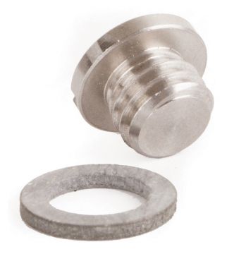 Vent Screw