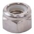 Lock Nut, 5/16"