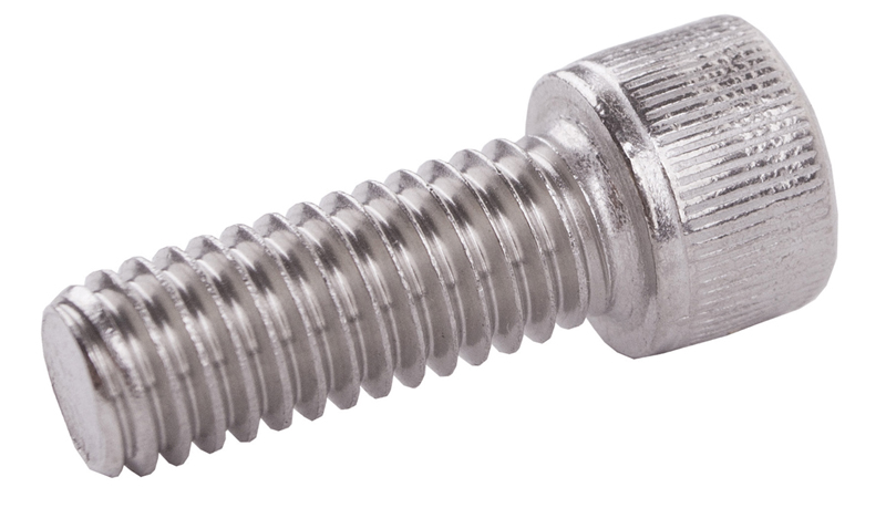 Sterndrive Engineering: Screw, 3/8-16 X 1 SHCS S/S