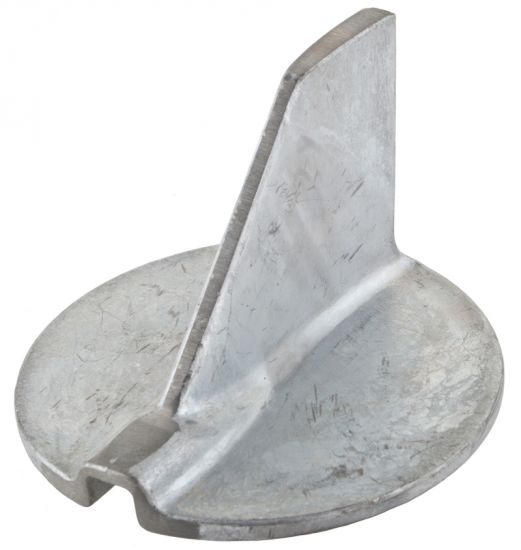 Trim Tab Anode (Zinc)