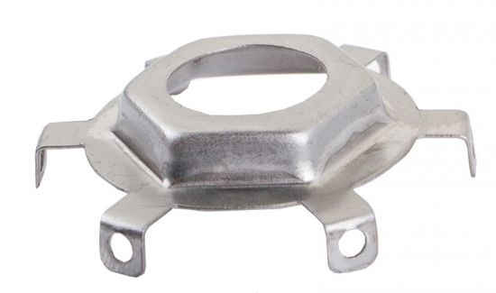 Tab Washer