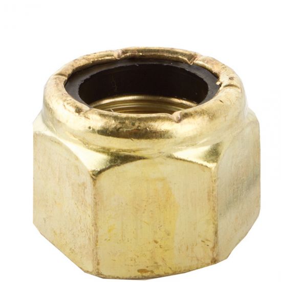 Propeller Nut