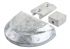 Cobra 1986-1993 Anode Kit