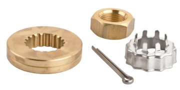 Prop Nut Kit Without Thrust Washer | 1994-1998
