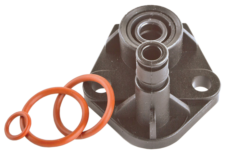 Sterndrive Engineering: Shift Bushing (Early)
