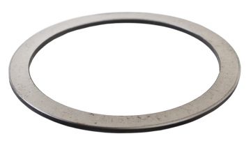 Thrust Washer (Use With Load Ring)
